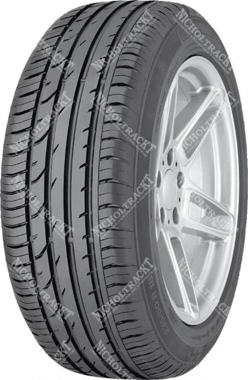 Gumik személy szerint nyári 195/65R15 91H Continental CONTI PREMIUM CONTACT 2 E