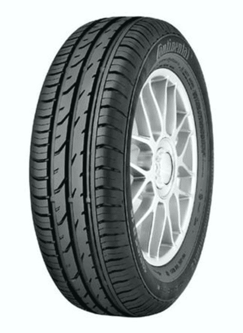 Gumik személy szerint nyári 195/65R15 91H Continental PREMIUM CONTACT 2