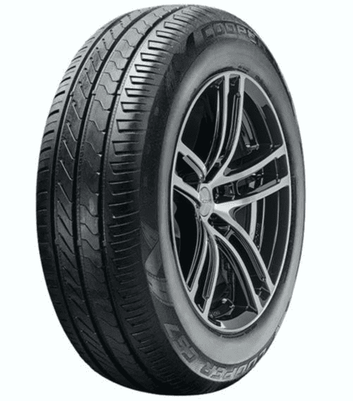 Gumik személy szerint nyári 195/65R15 91H Cooper Tires CS7
