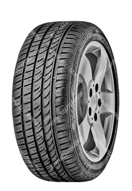 Gumik személy szerint nyári 195/65R15 91H Gislaved ULTRA SPEED