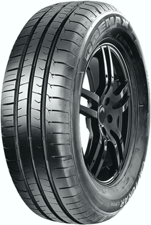 Gumik személy szerint nyári 195/65R15 91H Gremax CAPTURAR CF18