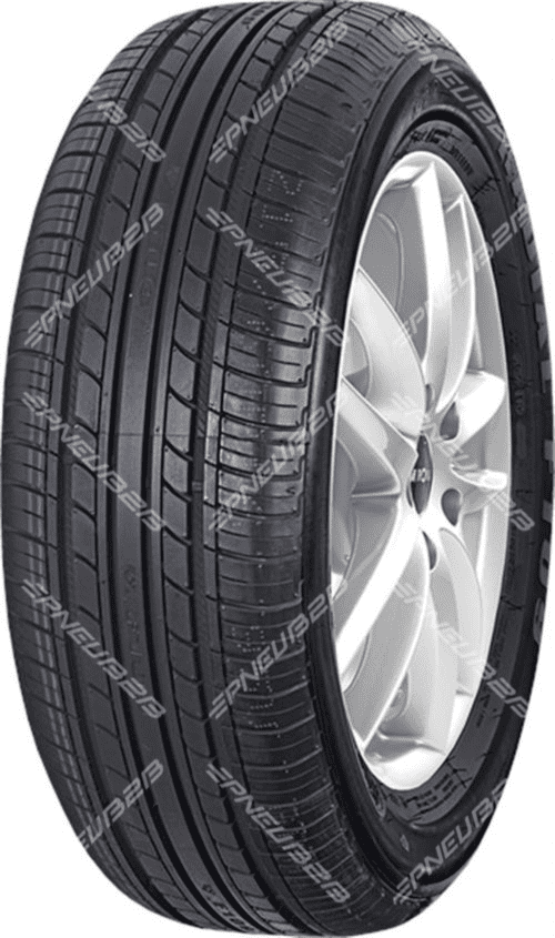Gumik személy szerint nyári 195/65R15 91H Imperial ECO DRIVER 3