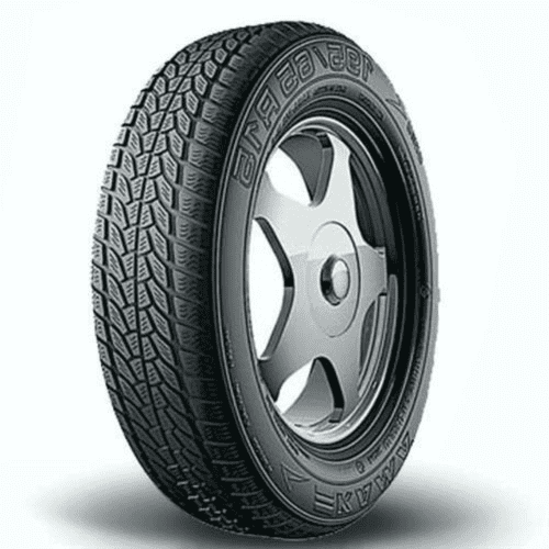 Gumik személy szerint nyári 195/65R15 91H Kama NIKOLA