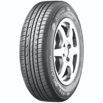 Gumik személy szerint nyári 195/65R15 91H Lassa GREENWAYS
