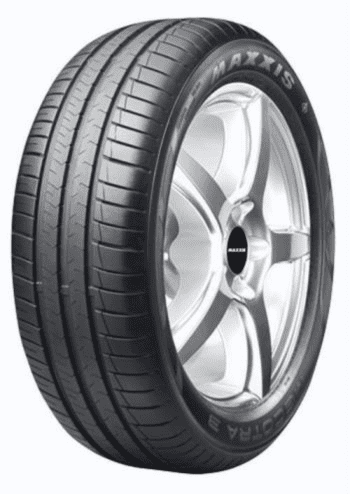 Gumik személy szerint nyári 195/65R15 91H Maxxis MECOTRA ME3