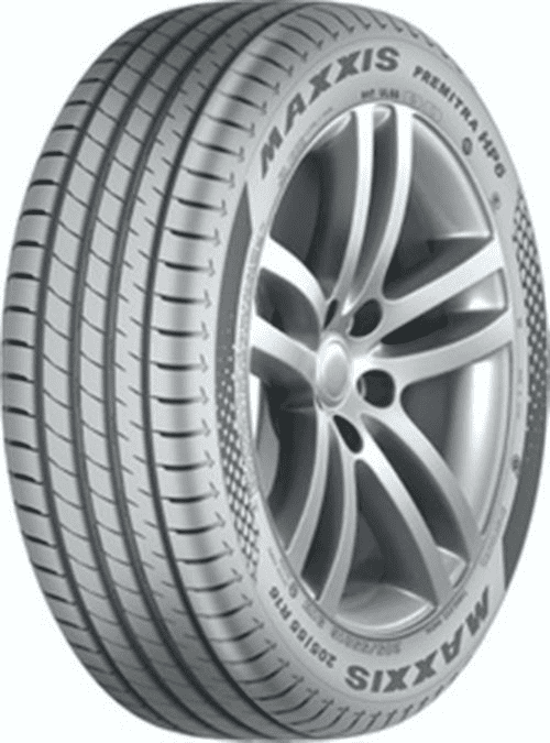 Gumik személy szerint nyári 195/65R15 91H Maxxis PREMITRA 6 HP6