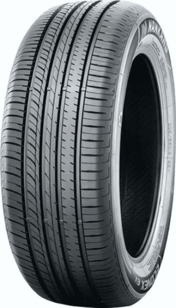 Gumik személy szerint nyári 195/65R15 91H Nankang ECONEX NEV-1