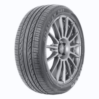 Gumik személy szerint nyári 195/65R15 91H Nexen ROADIAN 581