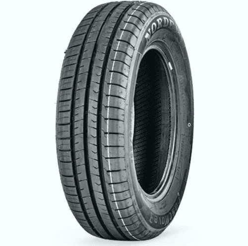Gumik személy szerint nyári 195/65R15 91H Nordexx FASTMOVE 3