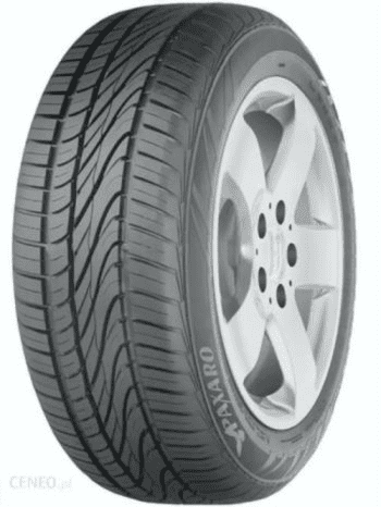 Gumik személy szerint nyári 195/65R15 91H Paxaro SUMMER PERFORMANCE