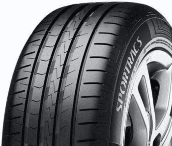 Gumik személy szerint nyári 195/65R15 91H Vredestein SPORTRAC 5