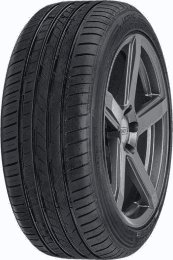 Gumik személy szerint nyári 195/65R15 91H Vredestein ULTRAC
