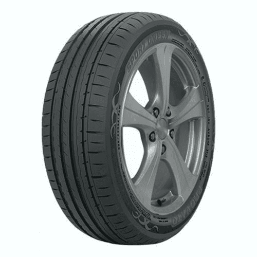 Gumik személy szerint nyári 195/65R15 91T Atlas GREEN