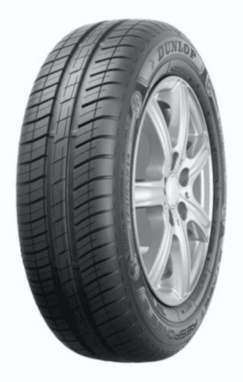 Gumik személy szerint nyári 195/65R15 91T Dunlop SP STREET RESPONSE 2