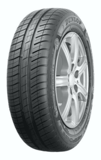 Gumik személy szerint nyári 195/65R15 91T Dunlop SP STREET RESPONSE 2