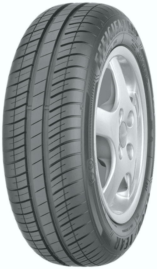 Gumik személy szerint nyári 195/65R15 91T Goodyear EFFICIENTGRIP COMPACT