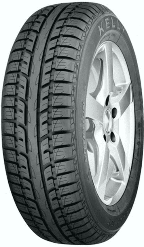 Gumik személy szerint nyári 195/65R15 91T Kelly KELLY ST