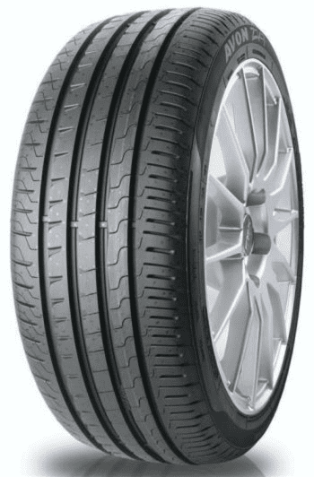 Gumik személy szerint nyári 195/65R15 91V Avon ZV7