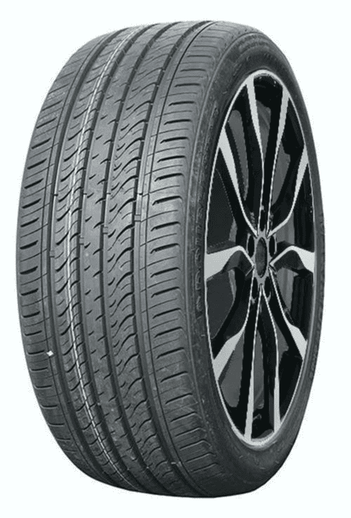 Gumik személy szerint nyári 195/65R15 91V Double Star MAXIMUM DH02