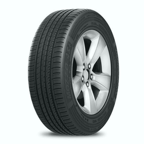 Gumik személy szerint nyári 195/65R15 91V Duraturn MOZZO S+