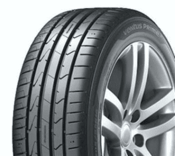 Gumik személy szerint nyári 195/65R15 91V Hankook K125 VENTUS PRIME 3