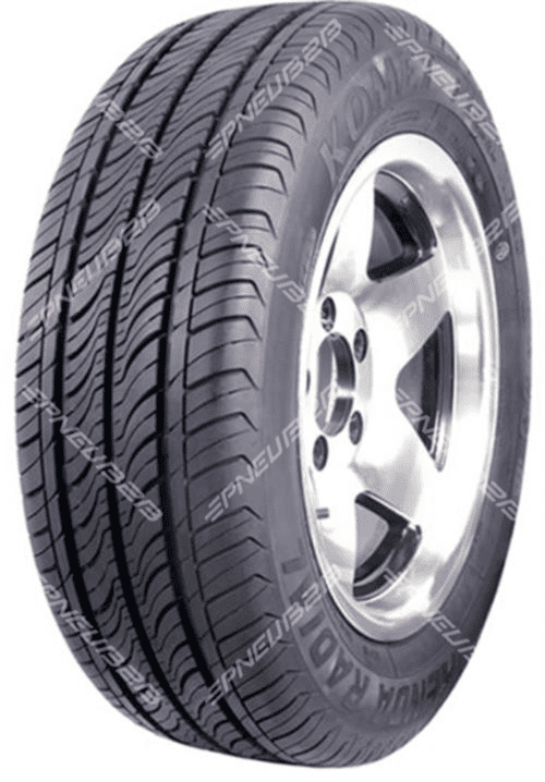 Gumik személy szerint nyári 195/65R15 91V Kenda KR23 KOMET PLUS