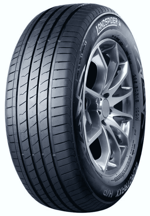 Gumik személy szerint nyári 195/65R15 91V landspider EUROTRAXX H/P