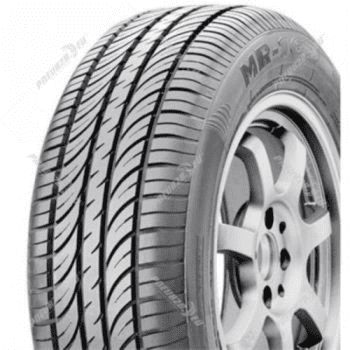 Gumik személy szerint nyári 195/65R15 91V Mirage MR162