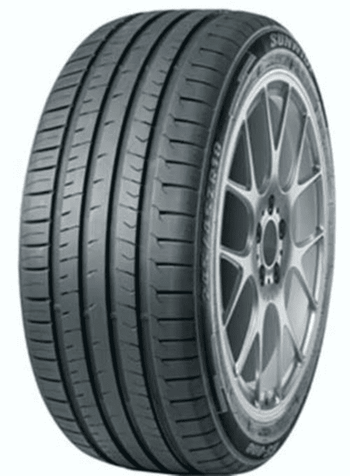 Gumik személy szerint nyári 195/65R15 91V Nereus SAILFISH NS601