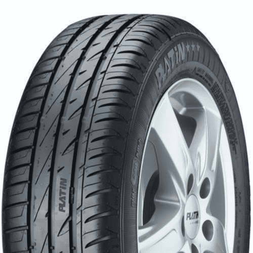 Gumik személy szerint nyári 195/65R15 91V Platin RP 320 SUMMER