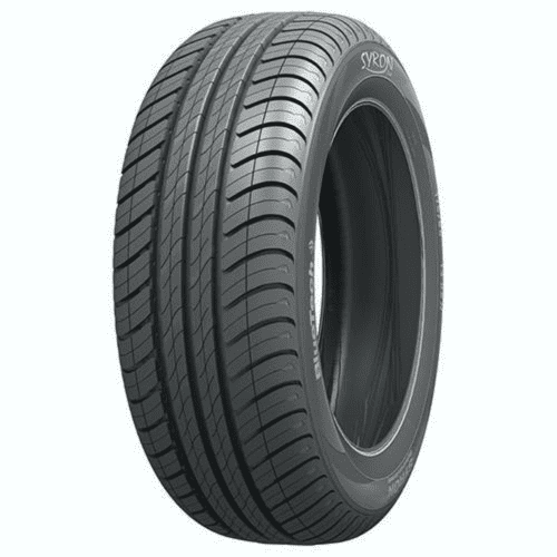 Gumik személy szerint nyári 195/65R15 91V Syron BLUE TECH