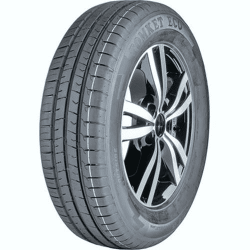 Gumik személy szerint nyári 195/65R15 91V Tomket TOMKET ECO