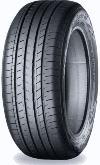 Gumik személy szerint nyári 195/65R15 91V Yokohama BLUEARTH GT AE51