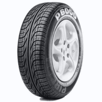 Gumik személy szerint nyári 195/65R15 91W Pirelli P6000