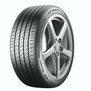 Gumik személy szerint nyári 195/65R15 95H Barum BRAVURIS 5 HM XL