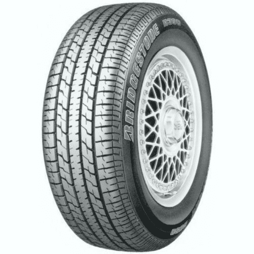 Gumik személy szerint nyári 195/65R15 95H Bridgestone B 390