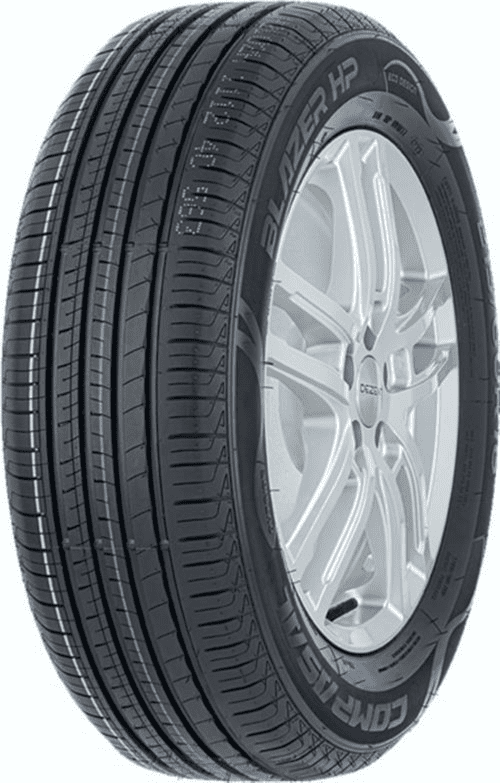 Gumik személy szerint nyári 195/65R15 95H Compasal BLAZER HP XL