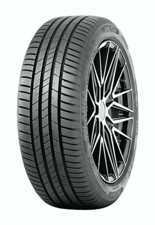 Gumik személy szerint nyári 195/65R15 95H Lassa REVOLA XL