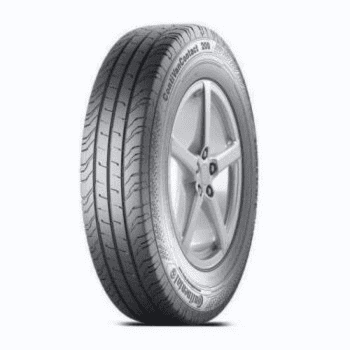 Gumik személy szerint nyári 195/65R15 95T Continental CONTI VAN CONTACT 200