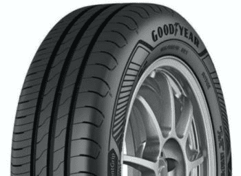 Gumik személy szerint nyári 195/65R15 95T Goodyear EFFICIENTGRIP COMPACT 2 XL