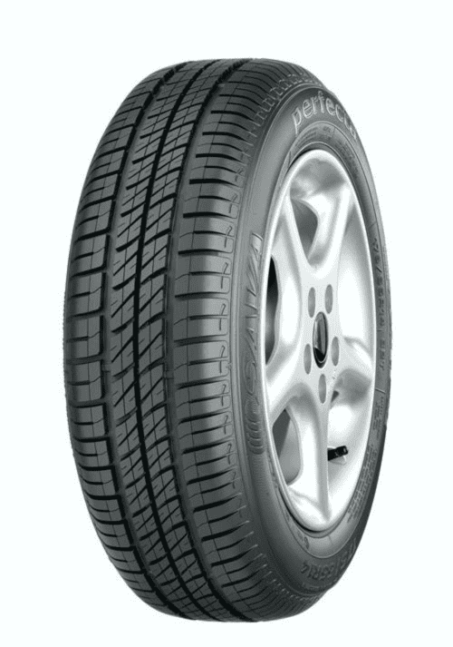 Gumik személy szerint nyári 195/65R15 95T Sava PERFECTA XL