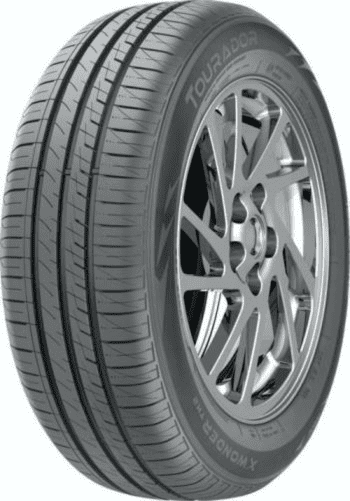 Gumik személy szerint nyári 195/65R15 95T Tourador X WONDER TH2 XL