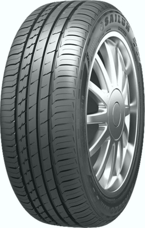 Gumik személy szerint nyári 195/65R16 92V Sailun ATREZZO ELITE