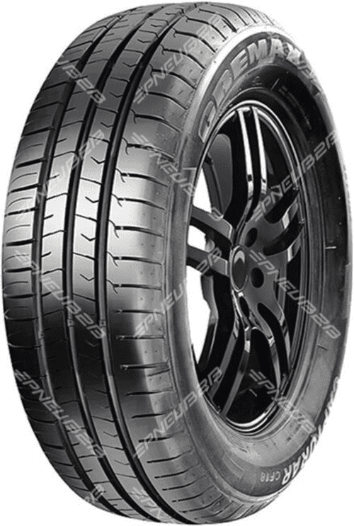 Gumik személy szerint nyári 195/70R14 91H Gremax CAPTURAR CF18