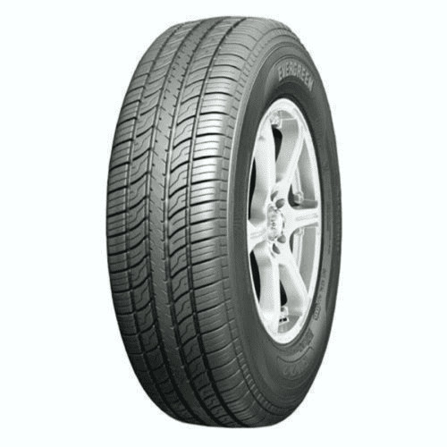 Gumik személy szerint nyári 195/70R14 91T Evergreen EH22