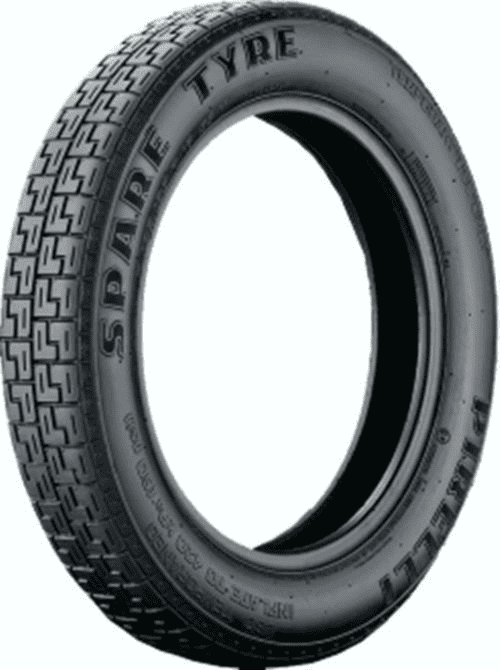 Gumik személy szerint nyári 195/70R20 116M Pirelli SPARE TYRE