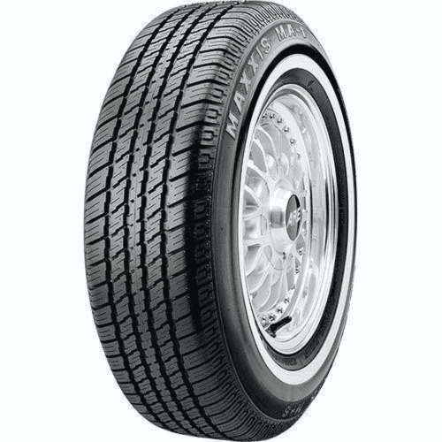 Gumik személy szerint nyári 195/75R14 92S Maxxis MA-1