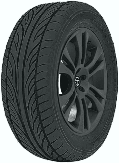 Gumik személy szerint nyári 205/35R18 81Y Ep-tyres Accelera ACCELERA ALPHA