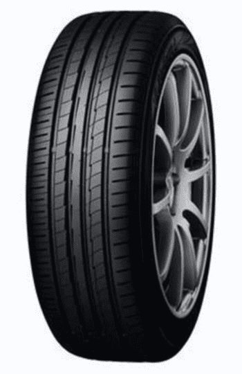 Gumik személy szerint nyári 205/40R17 80H Yokohama BLUEARTH-A AE50