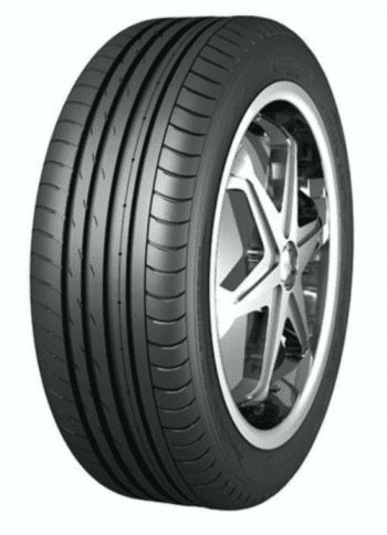 Gumik személy szerint nyári 205/40R17 84V Nankang SPORTNEX AS-2+ XL